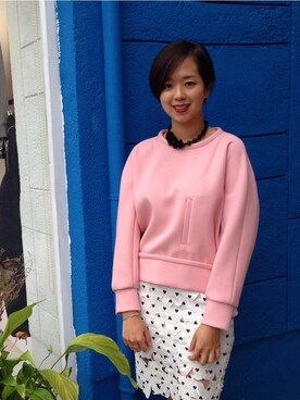 현주 =)さんのコーディネート