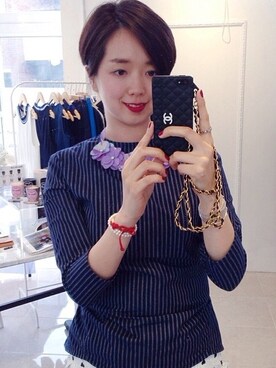 현주 =)さんのコーディネート