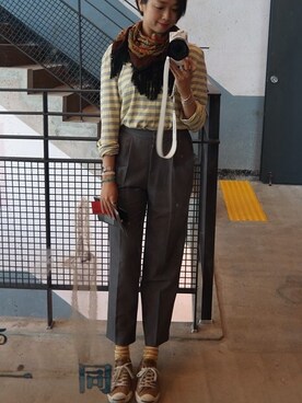 현주 =)さんのコーディネート