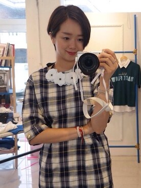 현주 =)さんのコーディネート