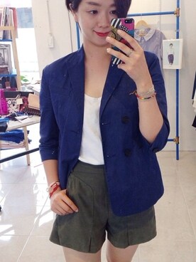 현주 =)さんのコーディネート