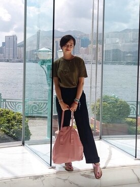 현주 =)さんのコーディネート