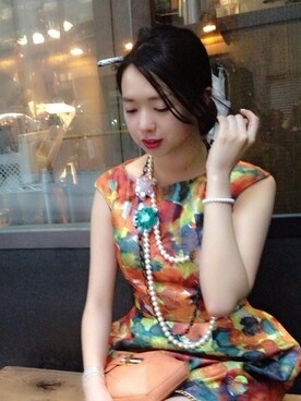 현주 =)さんのコーディネート