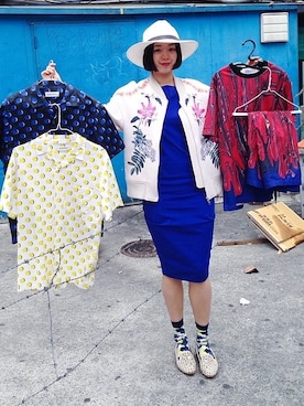 현주 =)さんのコーディネート