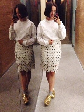 현주 =)さんのコーディネート