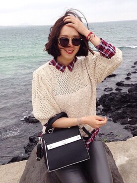 현주 =)さんのコーディネート