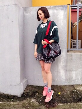 현주 =)さんのコーディネート