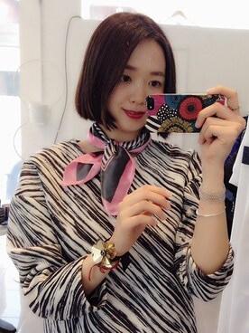 현주 =)さんのコーディネート