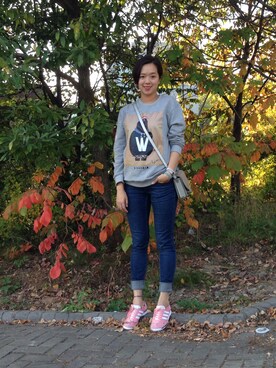 현주 =)さんのコーディネート