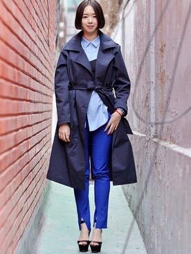 현주 =)さんのコーディネート