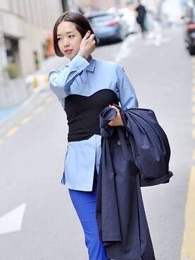 현주 =)さんのコーディネート