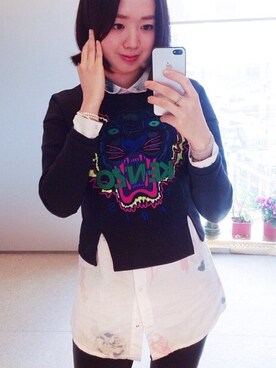 현주 =)さんのコーディネート