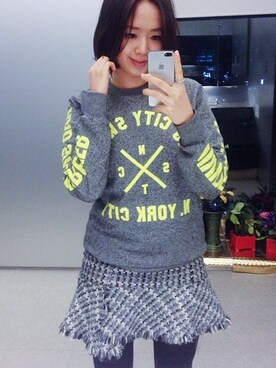 현주 =)さんのコーディネート