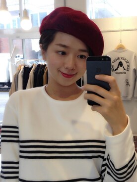 현주 =)さんのコーディネート