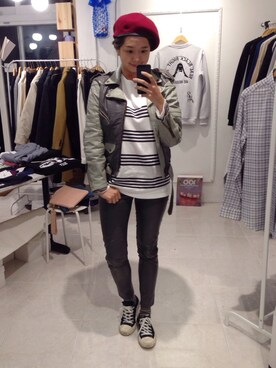 현주 =)さんのコーディネート