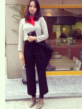 현주 =)さんのコーディネート