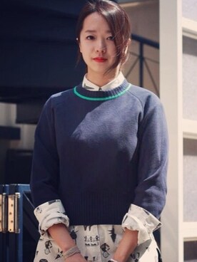 현주 =)さんのコーディネート