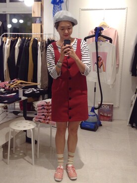 현주 =)さんのコーディネート