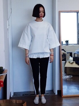 현주 =)さんのコーディネート