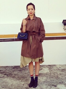 현주 =)さんのコーディネート