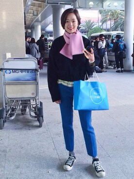 현주 =)さんのコーディネート