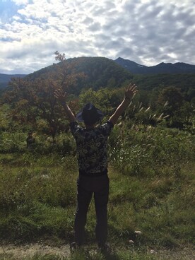 muraさんのコーディネート