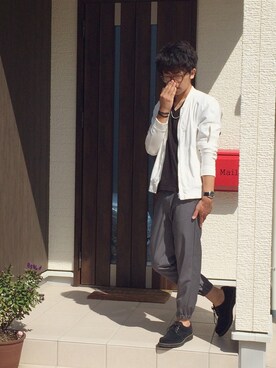 muraさんのコーディネート