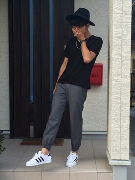 muraさんのコーディネート