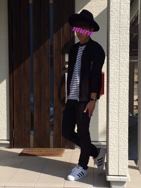 muraさんのコーディネート