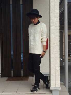 muraさんのコーディネート