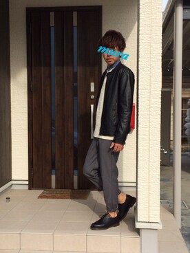 muraさんのコーディネート