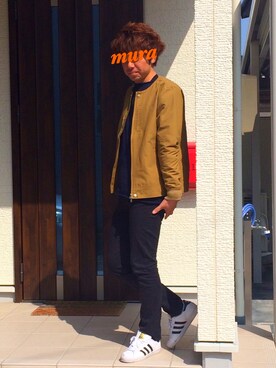 muraさんのコーディネート