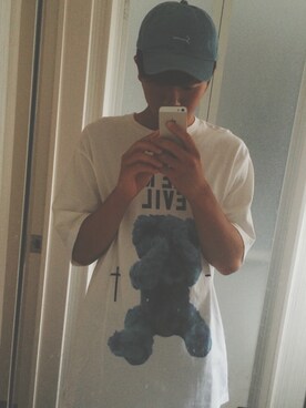 muraさんのコーディネート