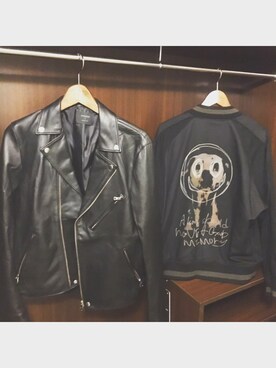 muraさんのコーディネート