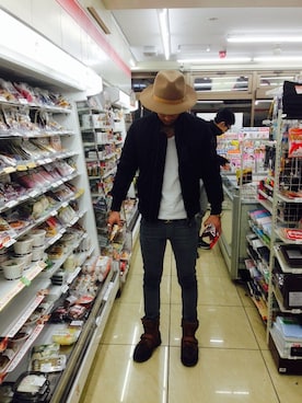 shoyaさんのコーディネート