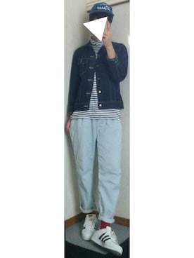 NeLLさんのコーディネート