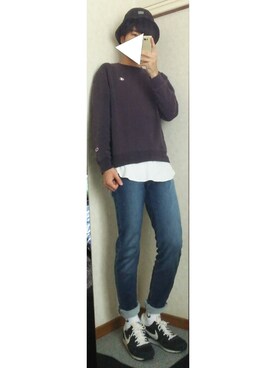 NeLLさんのコーディネート