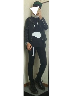 NeLLさんのコーディネート