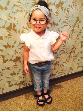 nanaaaamiさんのコーディネート