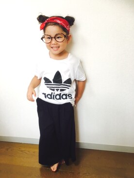 nanaaaamiさんのコーディネート