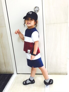 nanaaaamiさんのコーディネート