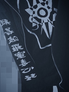 果糖さんのコーディネート