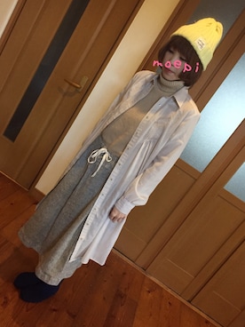 moepiさんのコーディネート