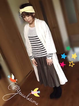 moepiさんのコーディネート