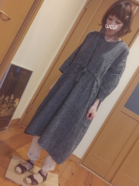 moepiさんのコーディネート