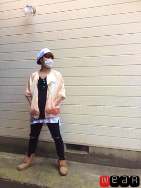 kzm0024さんのコーディネート