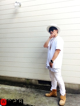 kzm0024さんのコーディネート