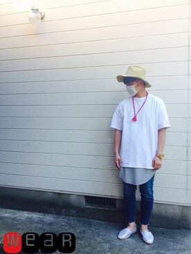 kzm0024さんのコーディネート