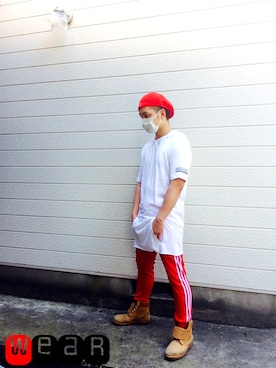 kzm0024さんのコーディネート