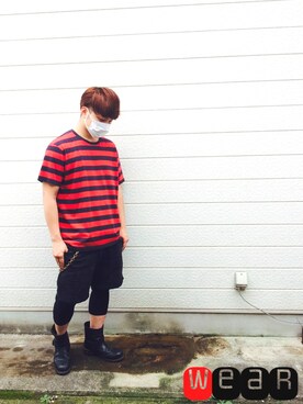 kzm0024さんのコーディネート